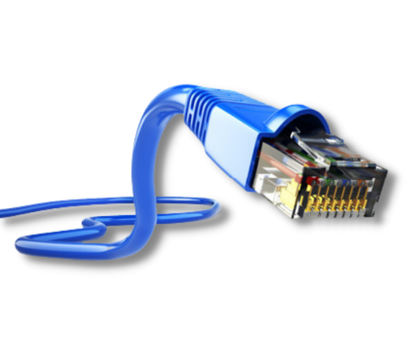 Ethernet kablosu
